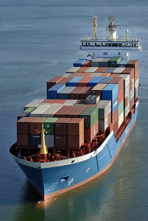 英国FBA头程海运散货拼箱物流服务 打通跨境电商入仓全链路