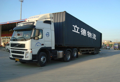 江门至越南国际物流与货运代理全攻略 高效、安全、便捷的跨境运输方案